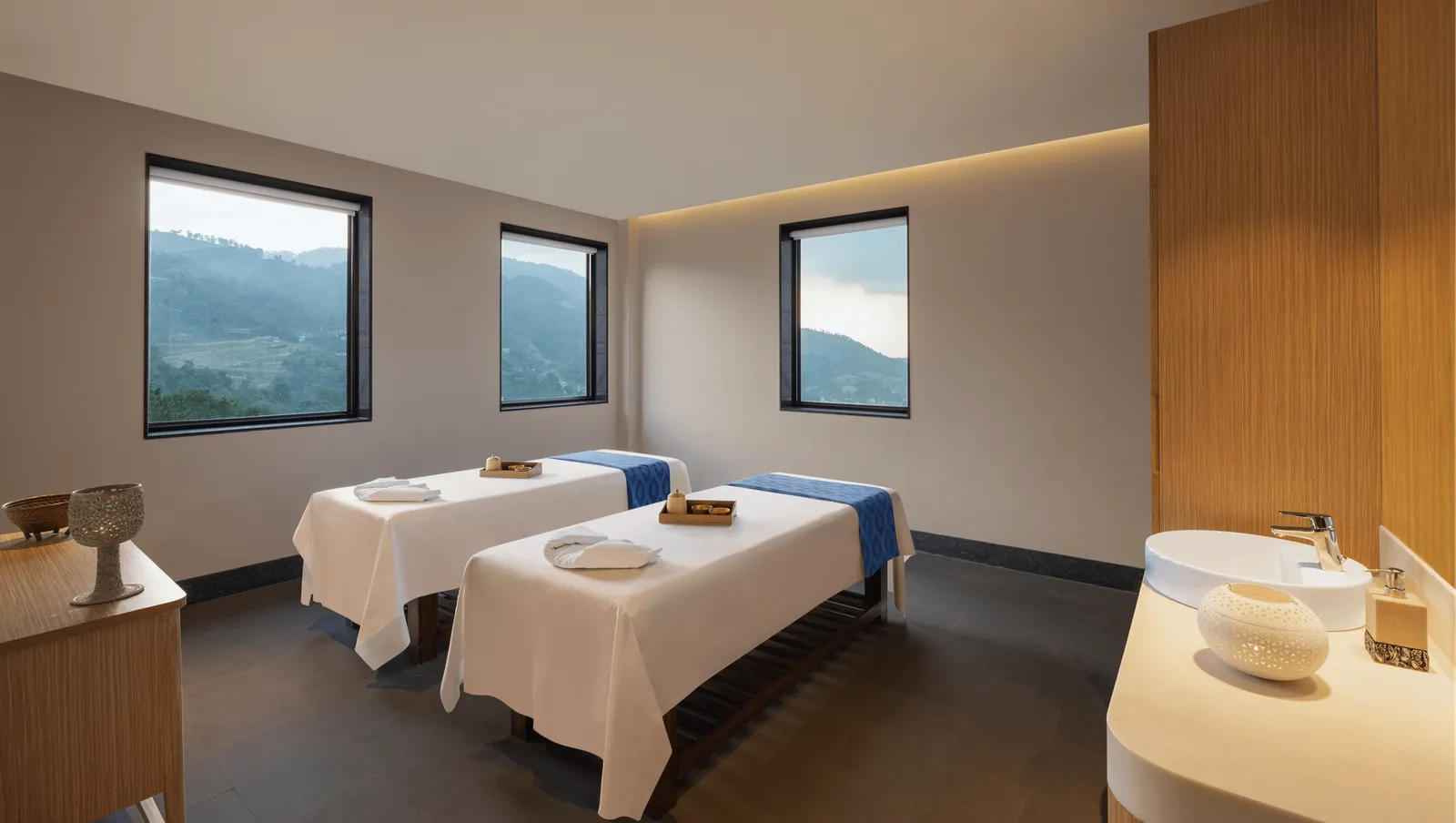 Spa